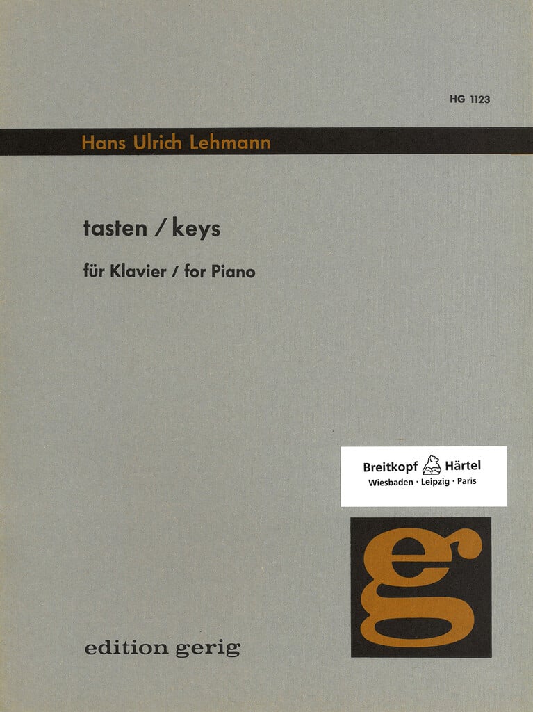 Tasten
